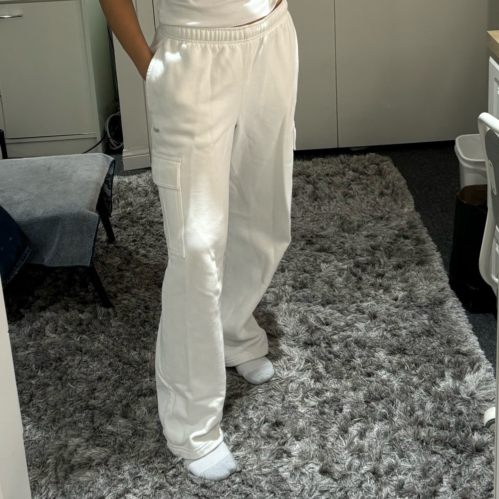 Tna cargo sweatpants Tall